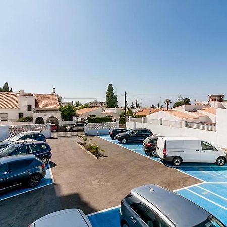 Reformado Con Vistas Al Mar Apartment Нерха Екстериор снимка